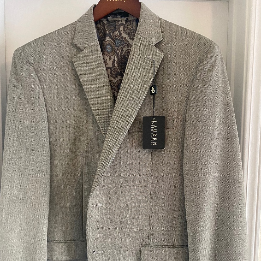Lauren Ralph Lauren Blazer/Sportcoat